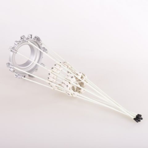 Falcon Eyes Cadre Pliable pour FEOB-11(HC)/QSOB-11(HC)