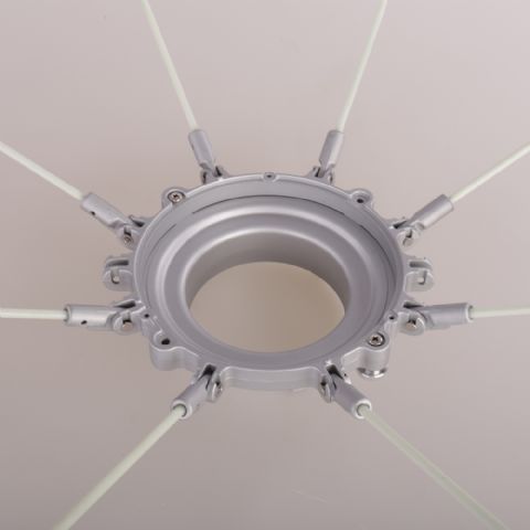 Falcon Eyes Cadre Pliable pour FEOB-11(HC)/QSOB-11(HC) — 2