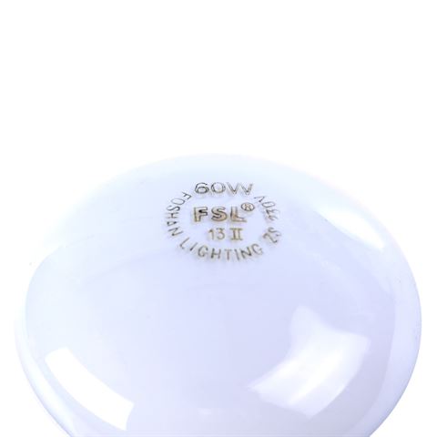 Falcon Eyes Lampe de réglage halogène ML-60 60W culot E27 — 3