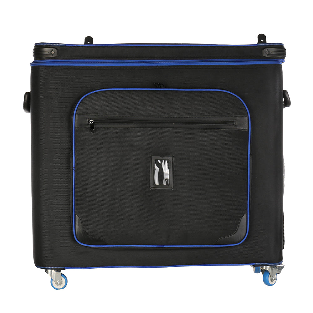 Falcon Eyes Sac Professionnelle sur Roulettes CG-03