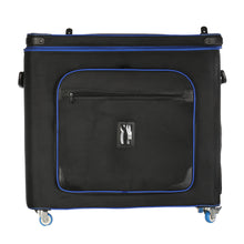 Falcon Eyes Sac Professionnelle sur Roulettes CG-03