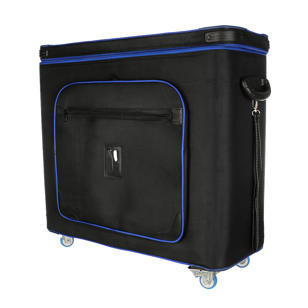 Falcon Eyes Sac Professionnelle sur Roulettes CG-03 — 2