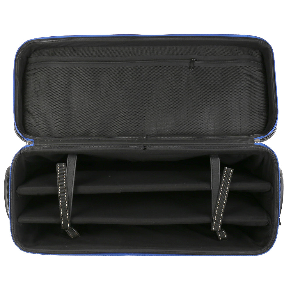 Falcon Eyes Sac Professionnelle sur Roulettes CG-03 — 4