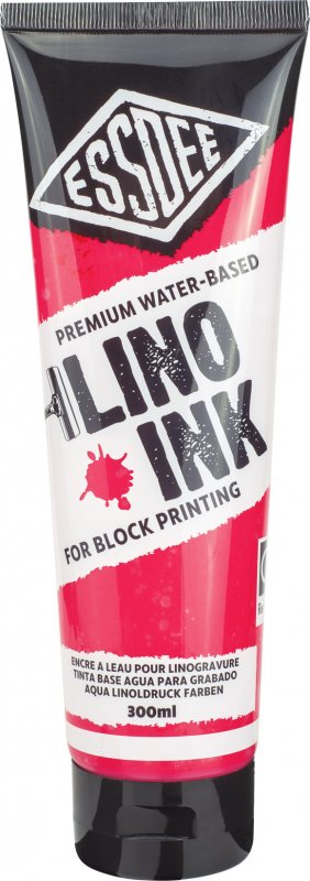 Essdee Block Printing Ink 300 ml