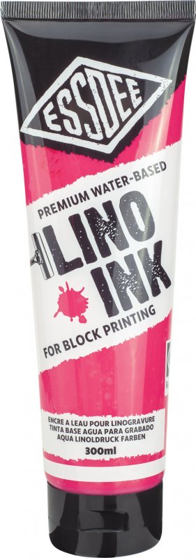 Essdee Block Printing Ink 300 ml