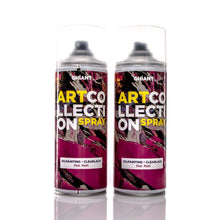 Ghiant Art Collection Varnish Spray 400 ml