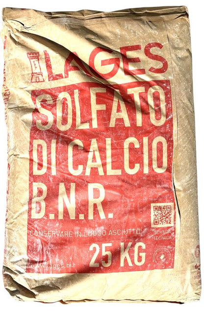 Divolo Bologna Gips - 25 kg