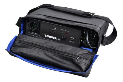 Tronix Générateur Explorer Mini incl. sac