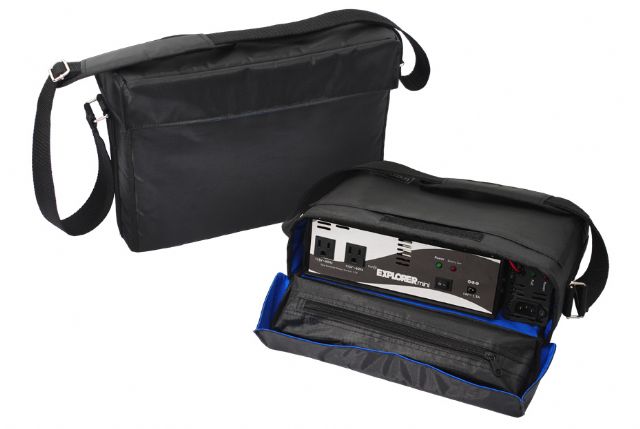 Tronix Générateur Explorer Mini incl. sac — 2