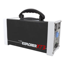 Tronix Generator Explorer XT3 2400Ws incl. sac — 2