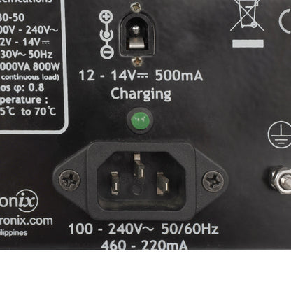 Tronix Generator Explorer XT3 2400Ws incl. sac — 5