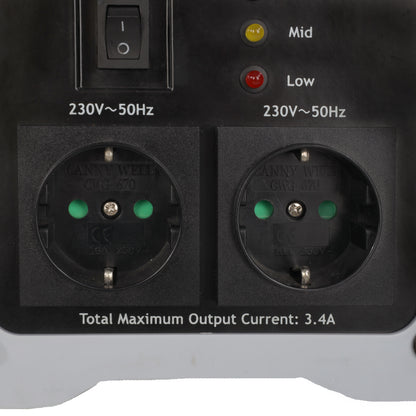 Tronix Generator Explorer XT3 2400Ws incl. sac — 6