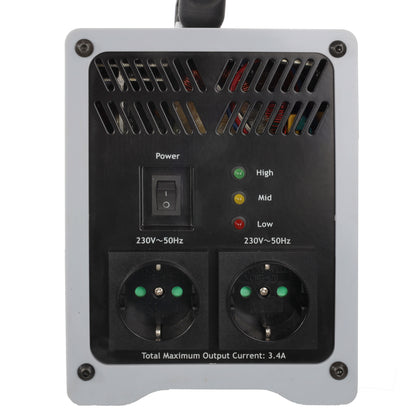 Tronix Generator Explorer XT3 2400Ws incl. sac — 7