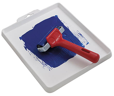 Essdee Inktbak 240x200x16 mm.
