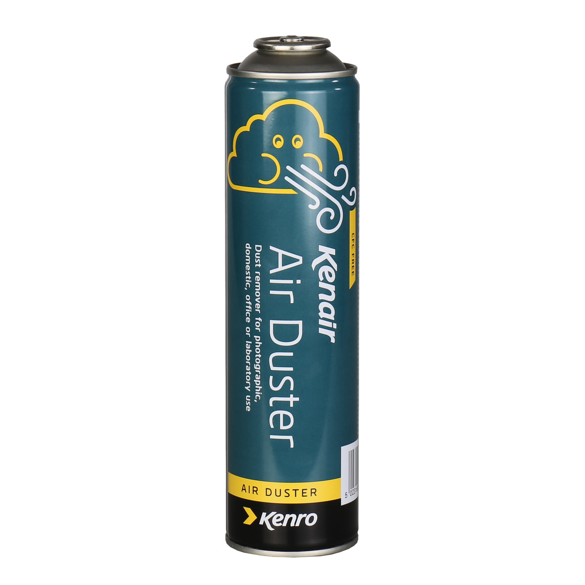 Kenro Recharge d'Air Aérosol 360ML