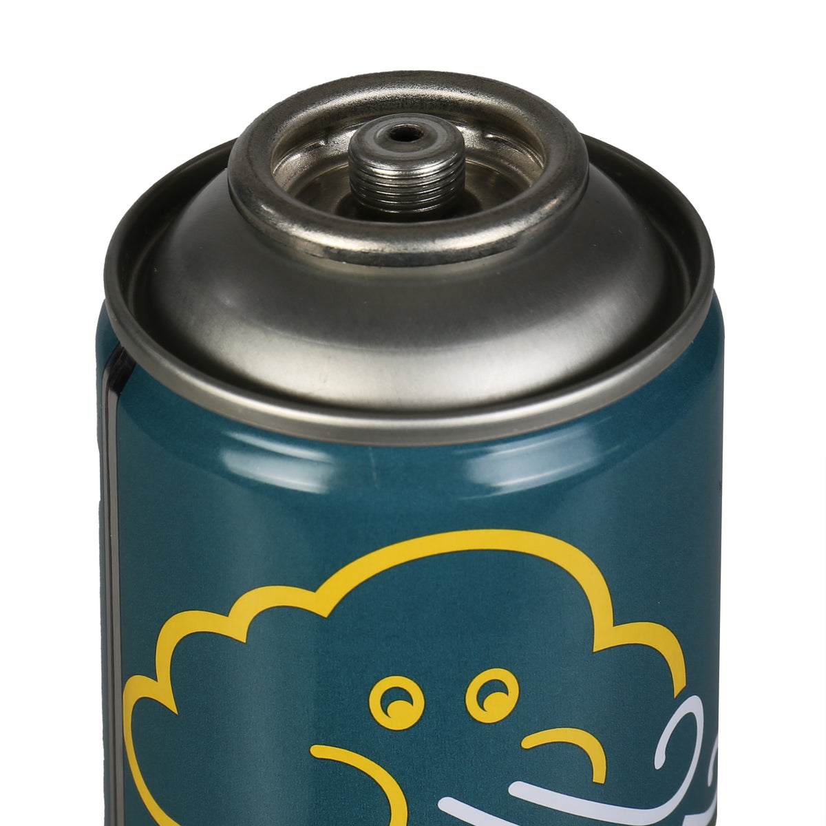 Kenro Recharge d'Air Aérosol 360ML — 4