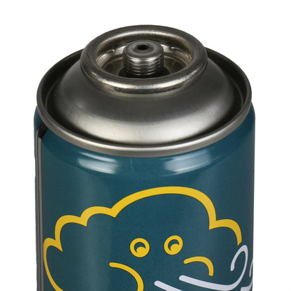Kenro Recharge d'Air Aérosol 360ML — 4
