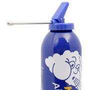 Kenro Valve en plastique pour recharge 360 ml — 2