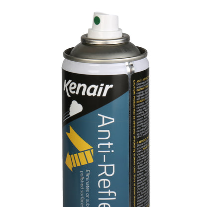 Kenro Spray Anti-Reflet Mat — 4