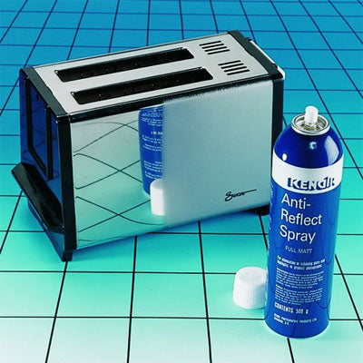 Kenro Spray Anti-Reflet Mat — 5