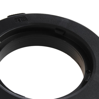 Kenro TTL Macro Flash Annulaire KFL201C pour Canon — 6