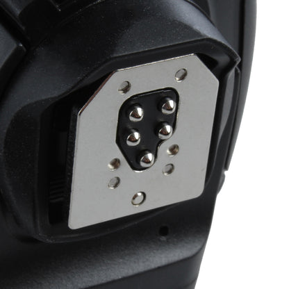 Kenro TTL Macro Flash Annulaire KFL201C pour Canon — 8