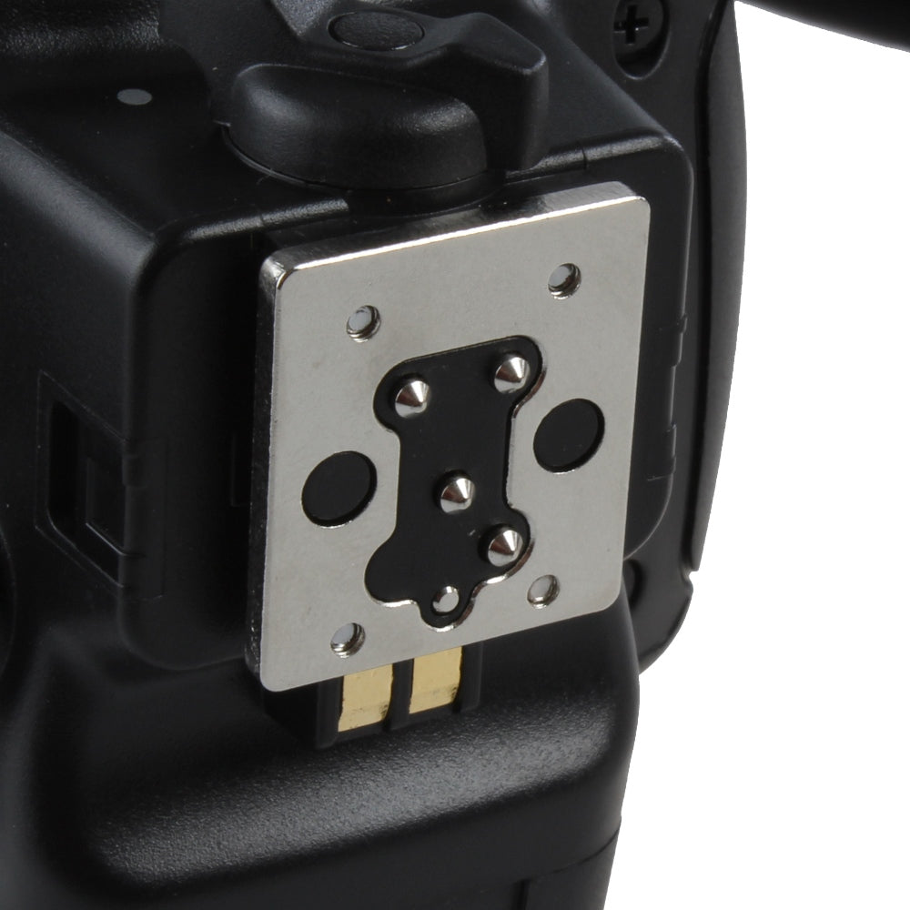 Kenro TTL Macro Flash Annulaire KFL201N pour Nikon — 7