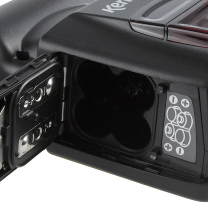 Kenro TTL Macro Flash Annulaire KFL201N pour Nikon — 8