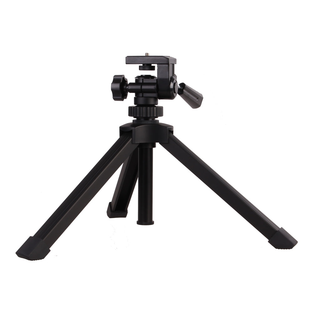 Konus Trépied de Table Métal avec Réglage Fin H35 CM — 2