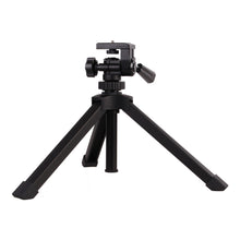 Konus Trépied de Table Métal avec Réglage Fin H35 CM — 2