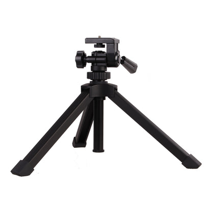 Konus Trépied de Table Métal avec Réglage Fin H35 CM — 2