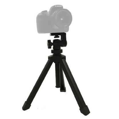 Konus Trépied de Table Métal avec Réglage Fin H35 CM — 6