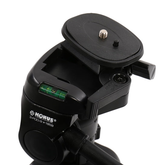 Konus Trépied 3-POD-9 — 6