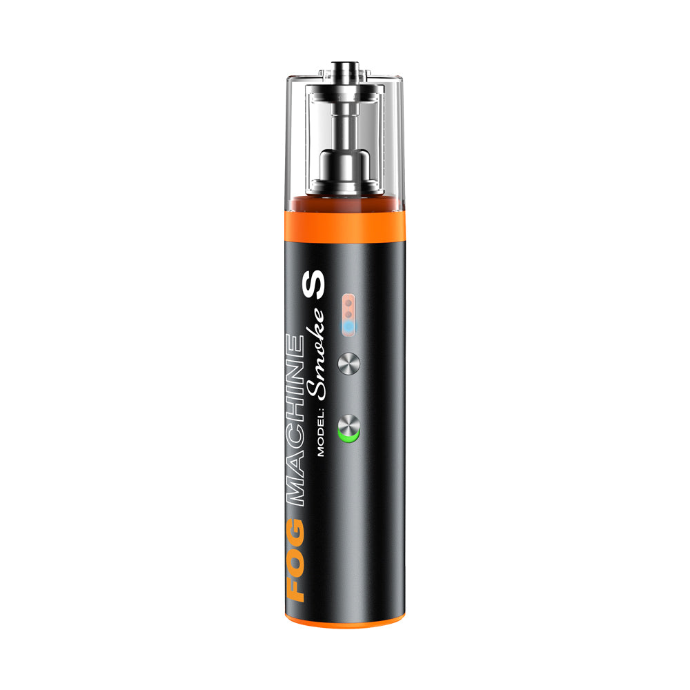 Lensgo Machine à fumée manuelle Smoke S