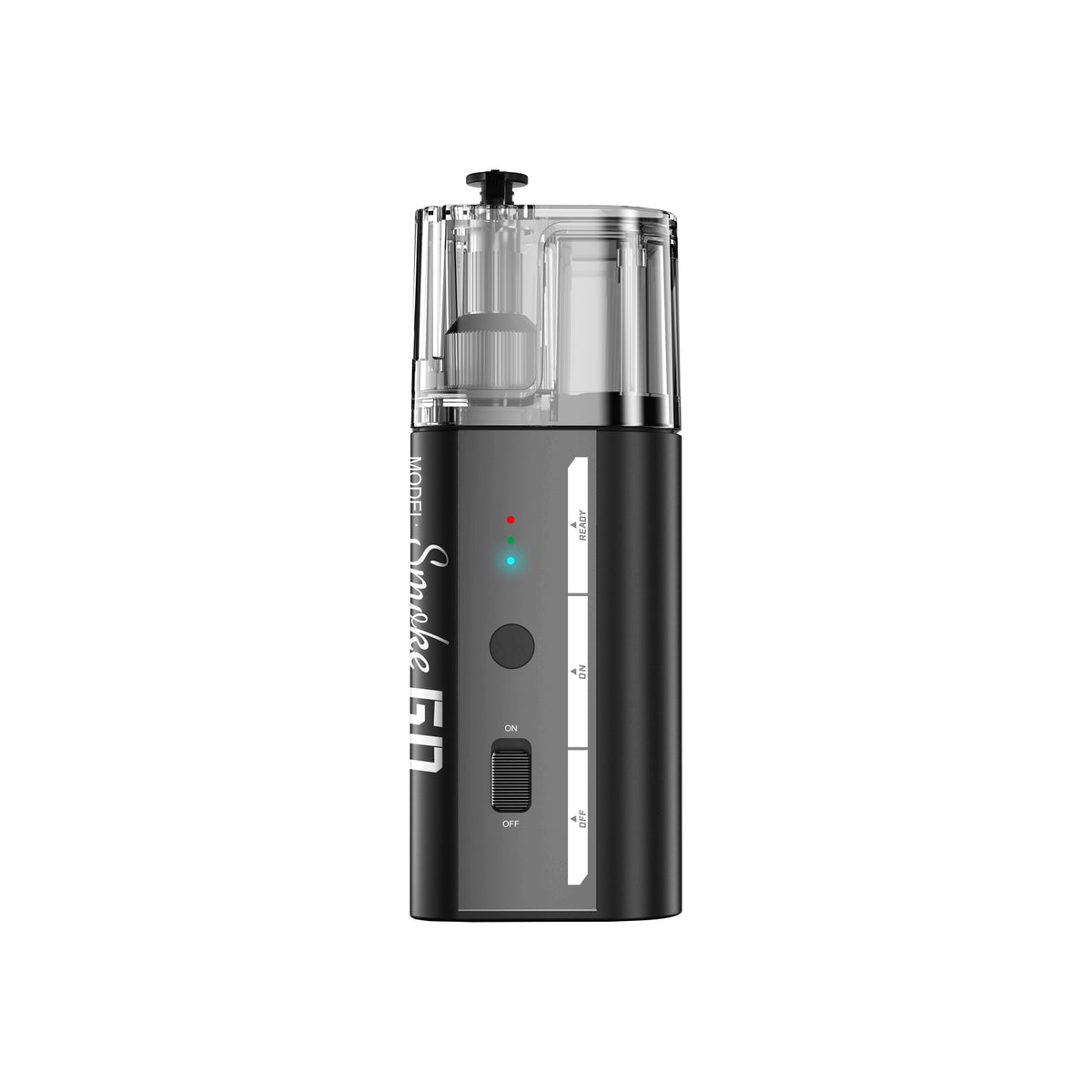 Lensgo Machine à fumée manuelle Smoke GO