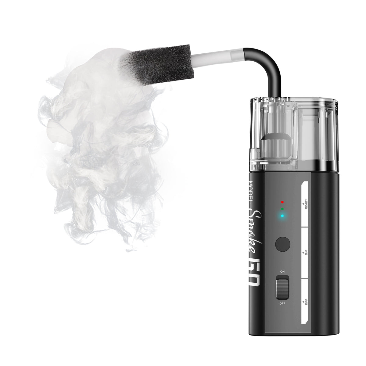 Lensgo Machine à fumée manuelle Smoke GO — 2