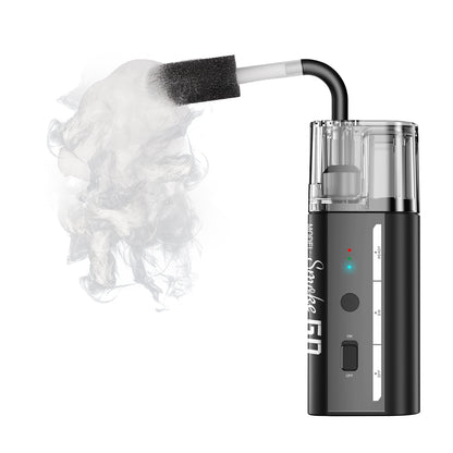Lensgo Machine à fumée manuelle Smoke GO — 2