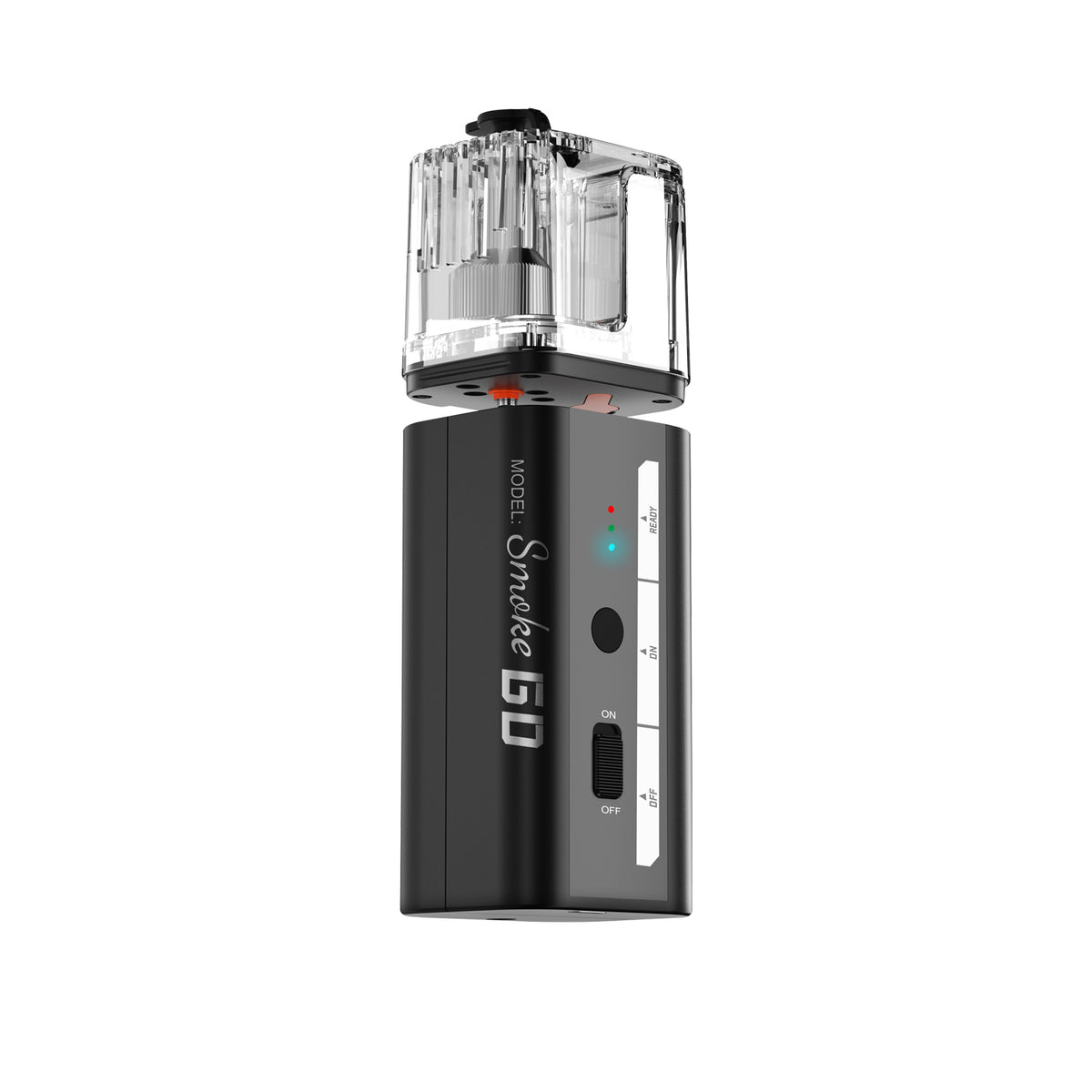 Lensgo Machine à fumée manuelle Smoke GO — 3