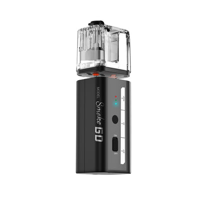 Lensgo Machine à fumée manuelle Smoke GO — 3
