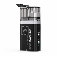 Lensgo Smoke M fumée manuelle