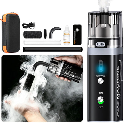 Lensgo Smoke M fumée manuelle — 4