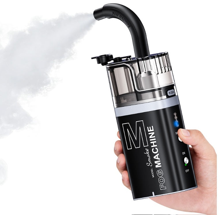 Lensgo Smoke M fumée manuelle — 5
