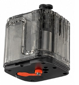 Lensgo Chambre à fumée pour Smoke GO — 4