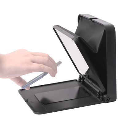 Lensgo Teleprompter Autocue TC7 — 3