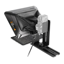 Lensgo Téléprompteur Autocue TC12 — 2