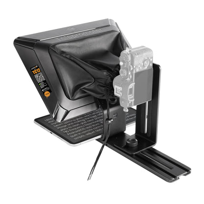 Lensgo Téléprompteur Autocue TC12 — 2