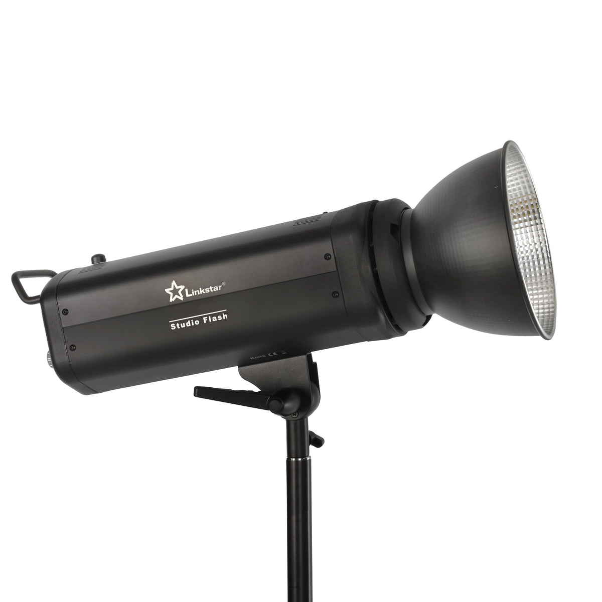 Linkstar Kit de Flash Studio LFK-250D Numérique — 8