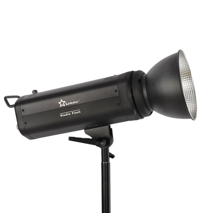 Linkstar Kit de Flash Studio LFK-250D Numérique — 8
