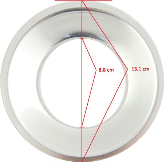 Linkstar Bague Adaptateur DBWL pour Balcar — 3