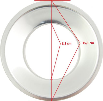 Linkstar Bague Adaptateur DBWL pour Balcar — 3